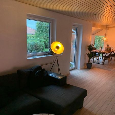 Casa Markskellet, Billund - Hygge Og Leg For Alle Exteriör bild
