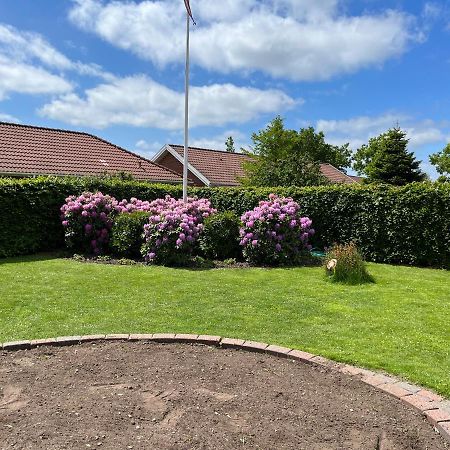 Casa Markskellet, Billund - Hygge Og Leg For Alle Exteriör bild