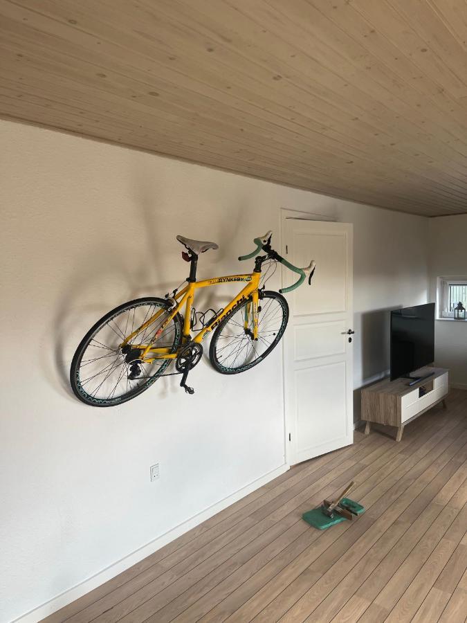 Casa Markskellet, Billund - Hygge Og Leg For Alle Exteriör bild