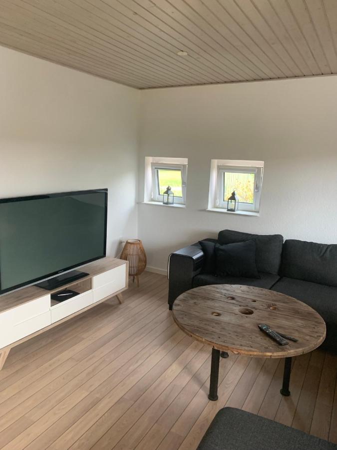 Casa Markskellet, Billund - Hygge Og Leg For Alle Exteriör bild