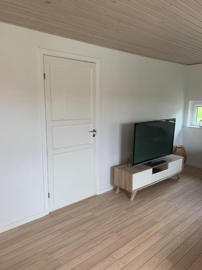 Casa Markskellet, Billund - Hygge Og Leg For Alle Exteriör bild