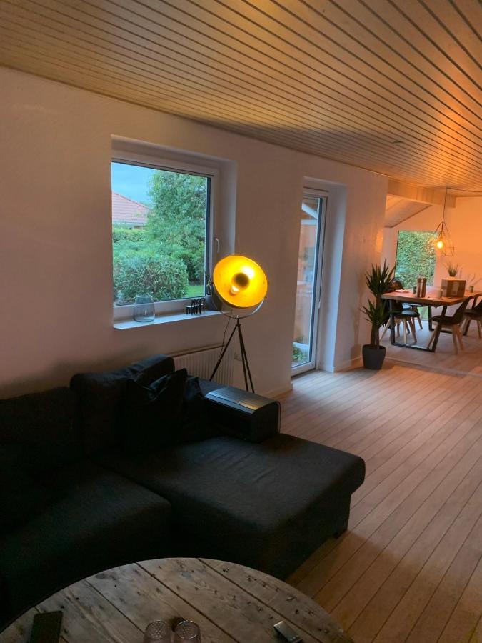 Casa Markskellet, Billund - Hygge Og Leg For Alle Exteriör bild