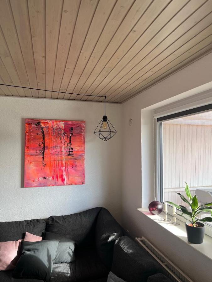 Casa Markskellet, Billund - Hygge Og Leg For Alle Exteriör bild