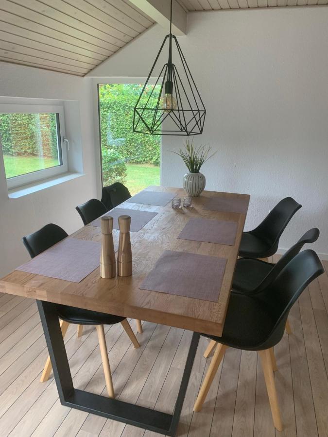 Casa Markskellet, Billund - Hygge Og Leg For Alle Exteriör bild