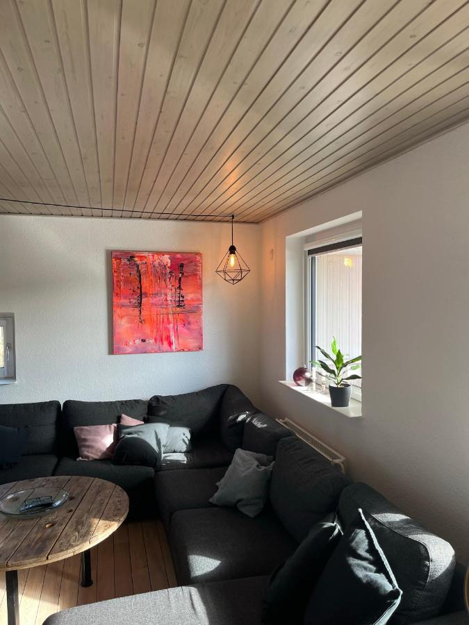 Casa Markskellet, Billund - Hygge Og Leg For Alle Exteriör bild