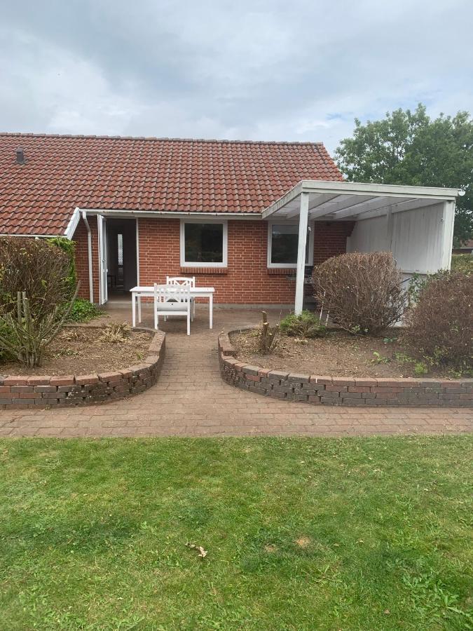 Casa Markskellet, Billund - Hygge Og Leg For Alle Exteriör bild