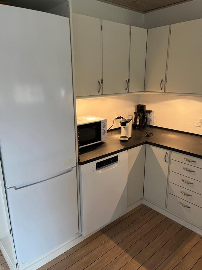 Casa Markskellet, Billund - Hygge Og Leg For Alle Exteriör bild