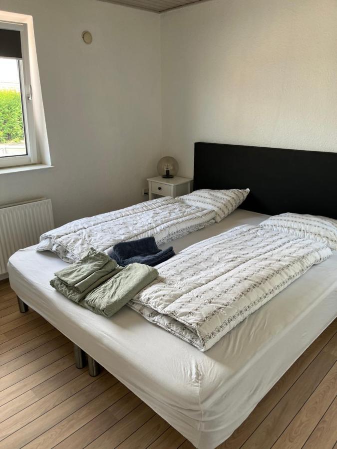 Casa Markskellet, Billund - Hygge Og Leg For Alle Exteriör bild