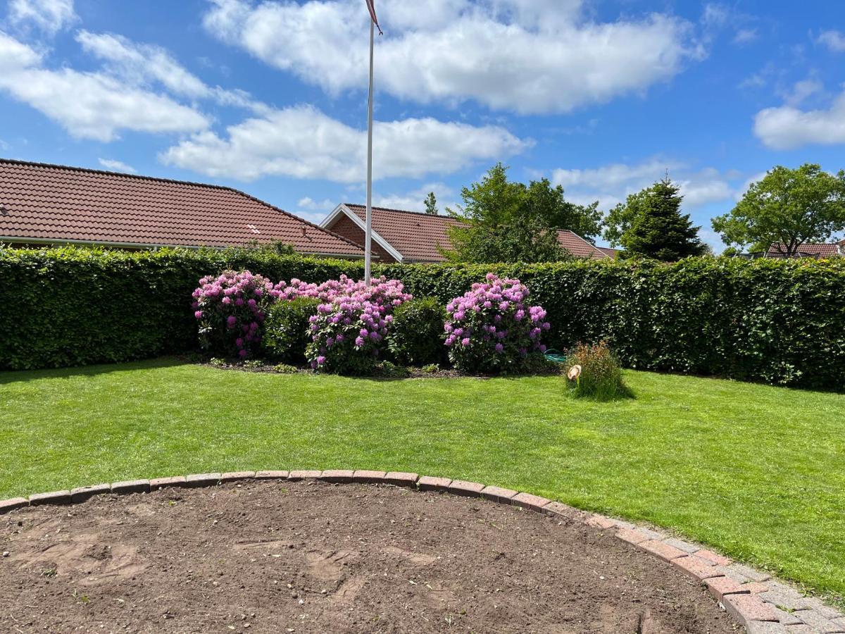 Casa Markskellet, Billund - Hygge Og Leg For Alle Exteriör bild